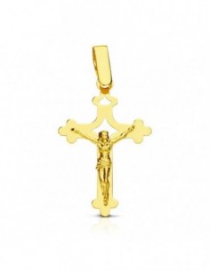 Cristo Grande Calada