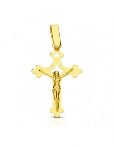 Cristo Grande Calada