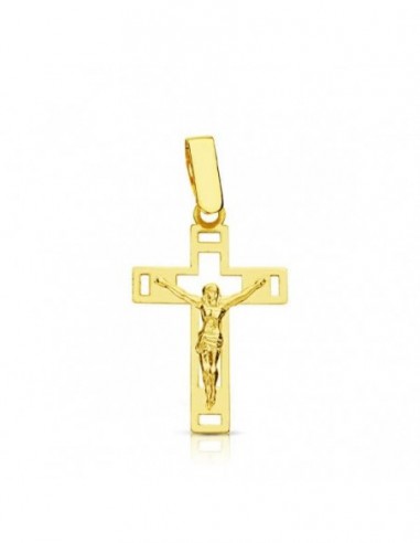Cristo Calada Laser