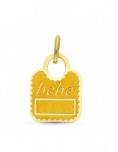 Bolso Bebe Laser