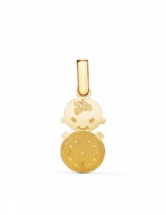 Ni¤a Reloj Medida: