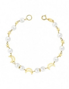 Pulsera Comunion Cm