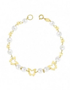 Pulsera Comunion Cm