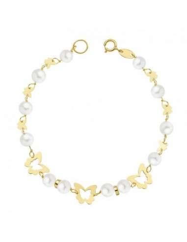 Pulsera Comunion Cm