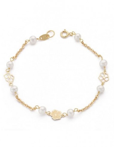 Blanco Circonita Boton