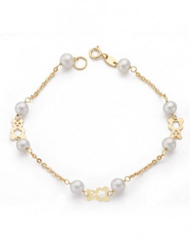 Pulsera Comunion Cm