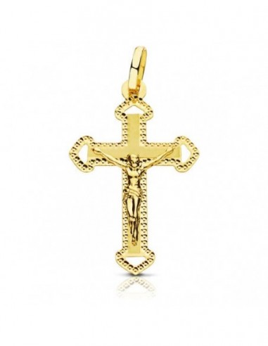 Cristo Tallada
