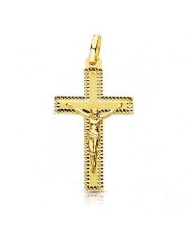 Cristo Tallada