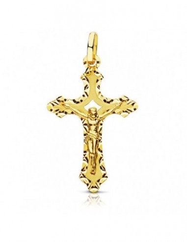 Cristo Tallada