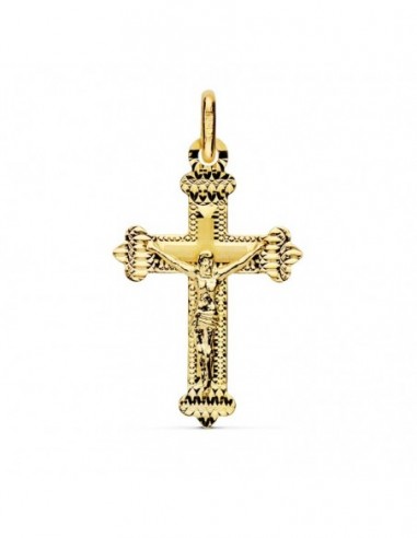 Cristo Tallada