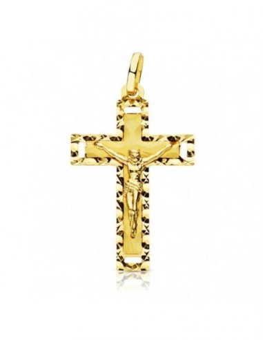 Cristo Tallada