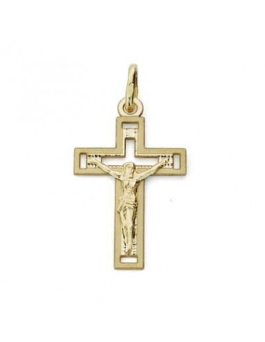 Cristo Tallada