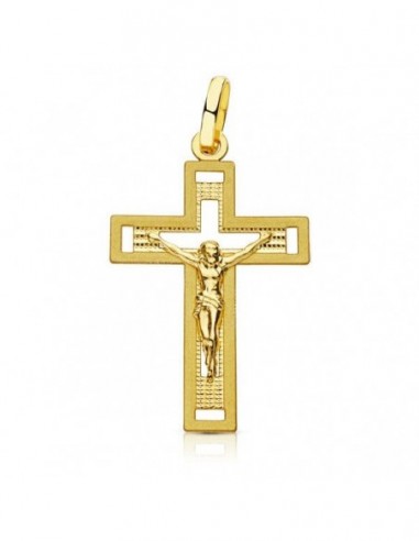 Cristo Tallada