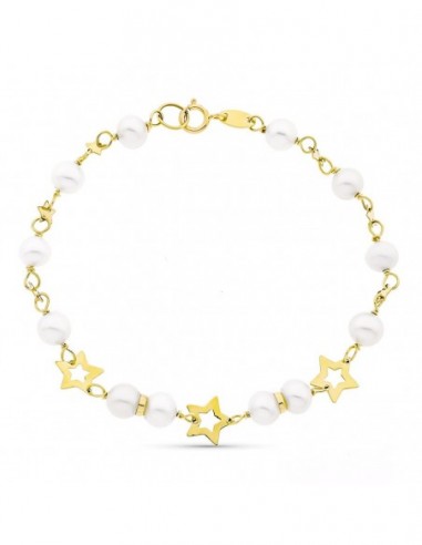 Blanco Circonita Boton