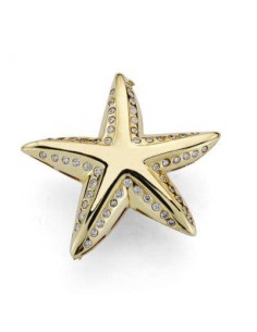 Alfiler Estrella Circonitas