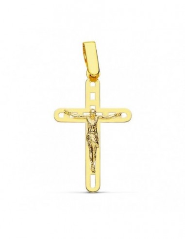 Cristo Calada