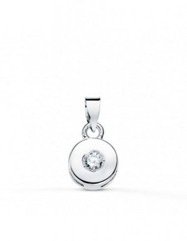 Blanco Chaton Diamante