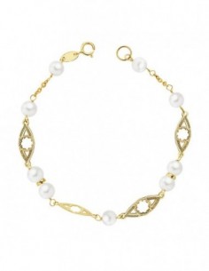 Pulsera Comunion Cm