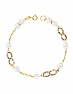 Pulsera Comunion Cm