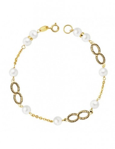 Pulsera Comunion Cm
