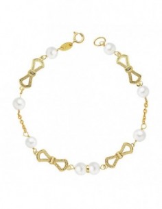 Pulsera Comunion Cm