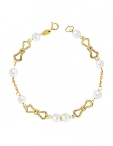 Pulsera Comunion Cm
