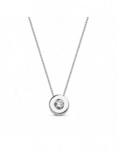 Blanco Chaton Diamante 2