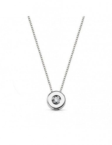 Blanco Chaton Diamante