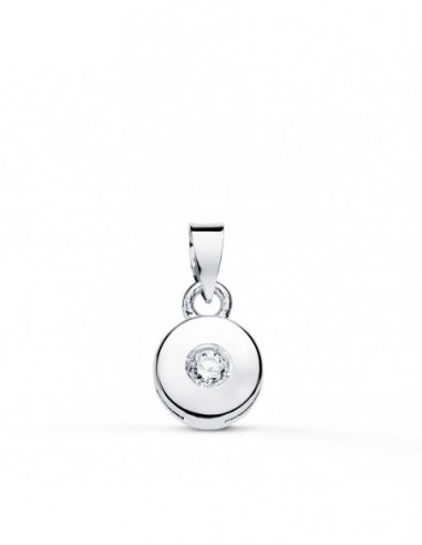 Blanco Chaton Diamante