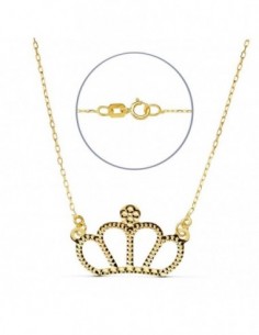 Collar Corona Cm