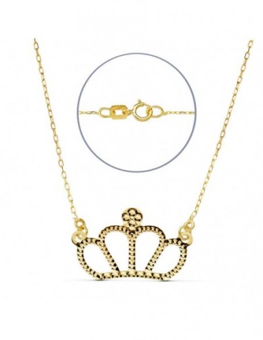 Collar Corona Cm