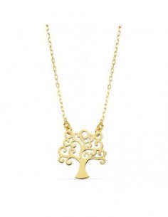 Collar Arbol La