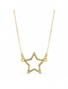 Collar Estrella Cm