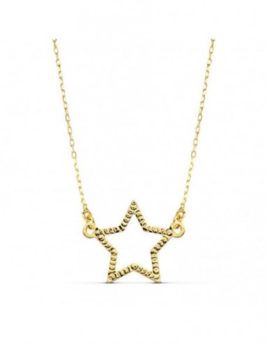 Collar Estrella Cm