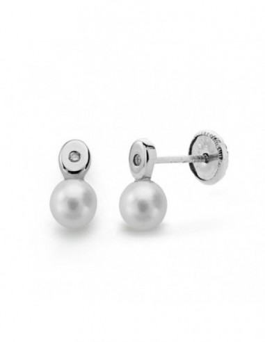 Blanco Diamantes Naturales