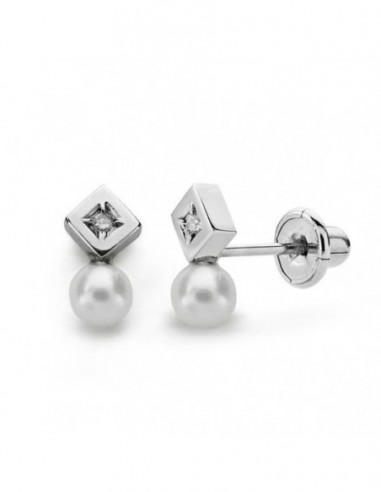 Blanco Diamantes Naturales