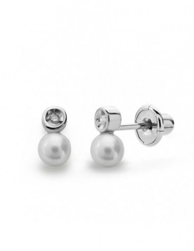 Blanco Diamantes Naturales