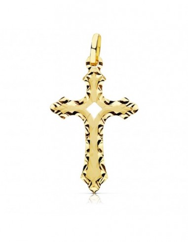 Sin Cristo Tallada