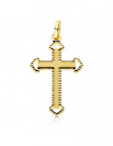 Sin Cristo Tallada