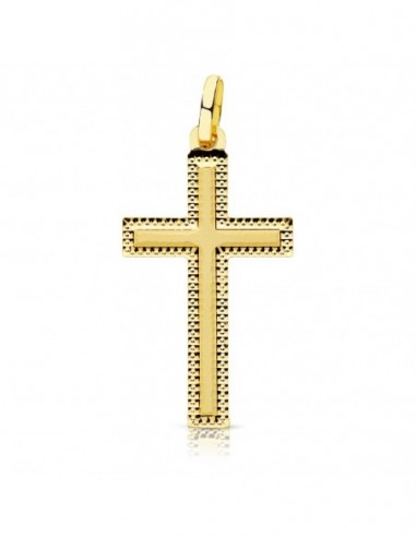 Sin Cristo Tallada