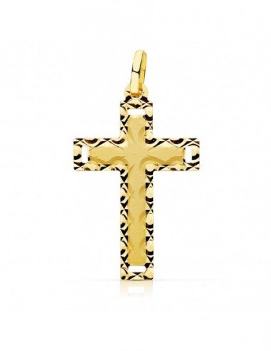 Sin Cristo Tallada