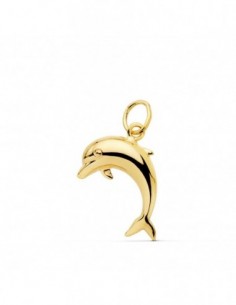 Delfin Liso