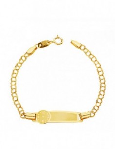 Pulsera Esclava Reloj
