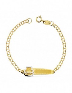 Pulsera Esclava H£ngara