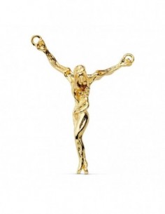 Cristo Dali