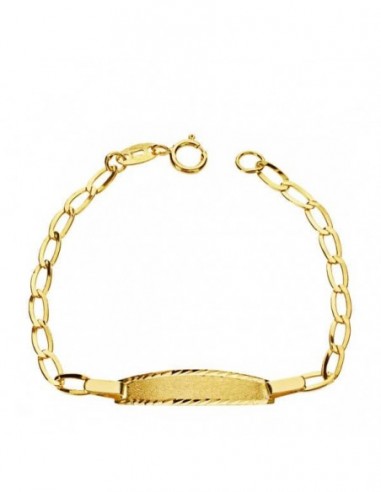 Pulsera Esclava Bilbao