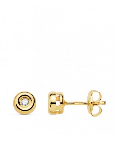 Blanco Diamantes Talla