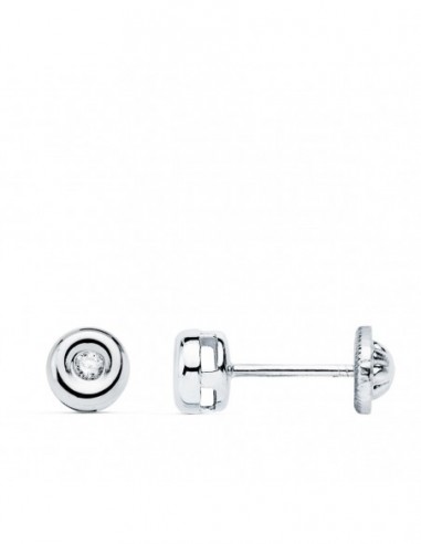 Blanco Diamantes Talla