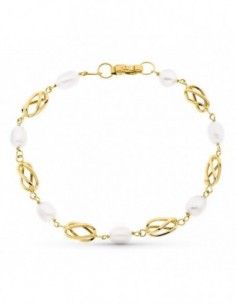 Pulsera Jaulas