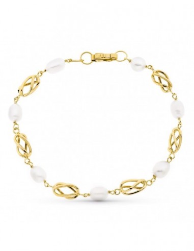 Pulsera Jaulas
